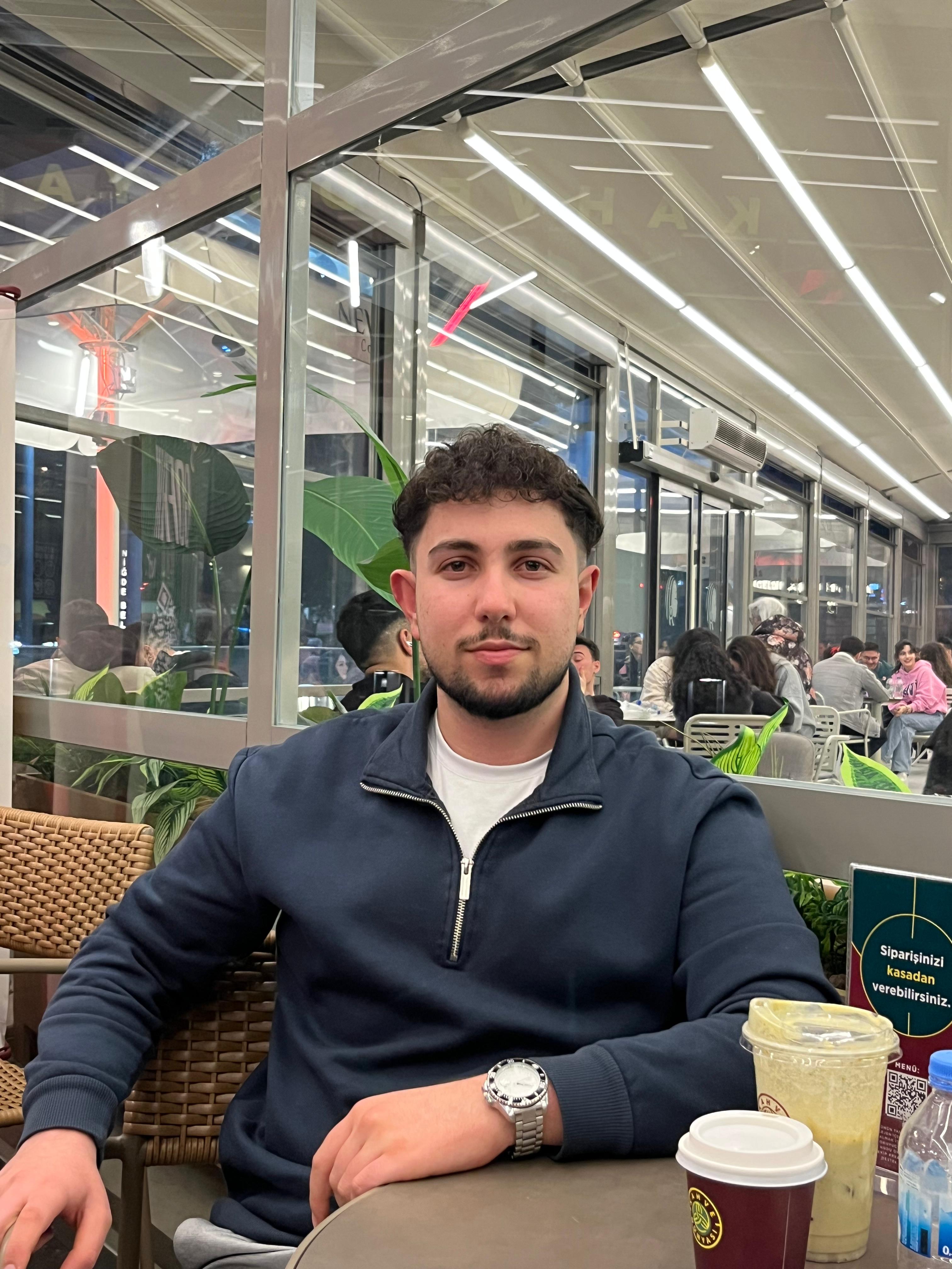 Samet Yüksel